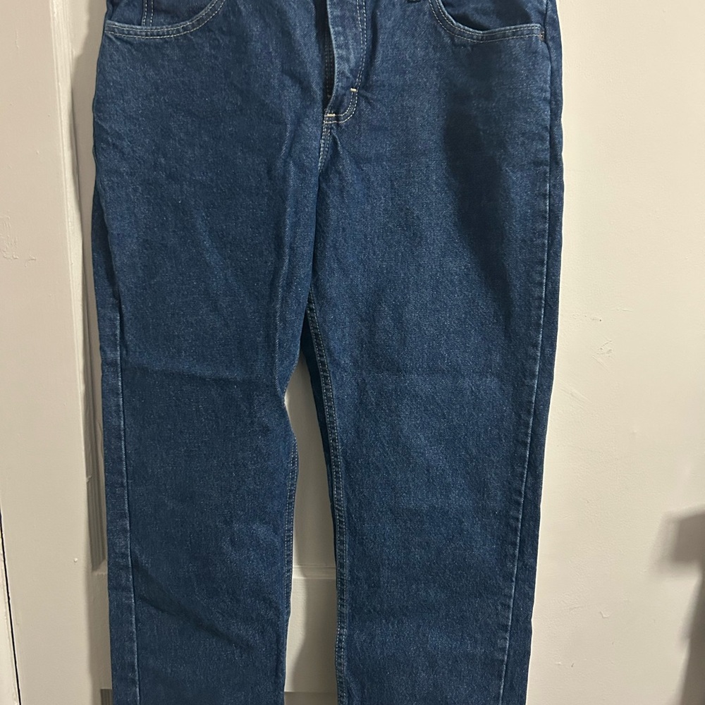 Women's Blue Jeans